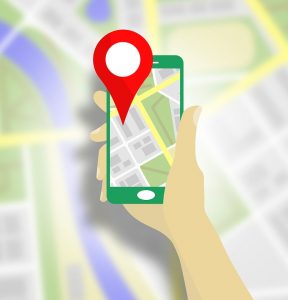 gps tracking software