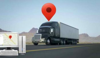 gps tracker for trucks