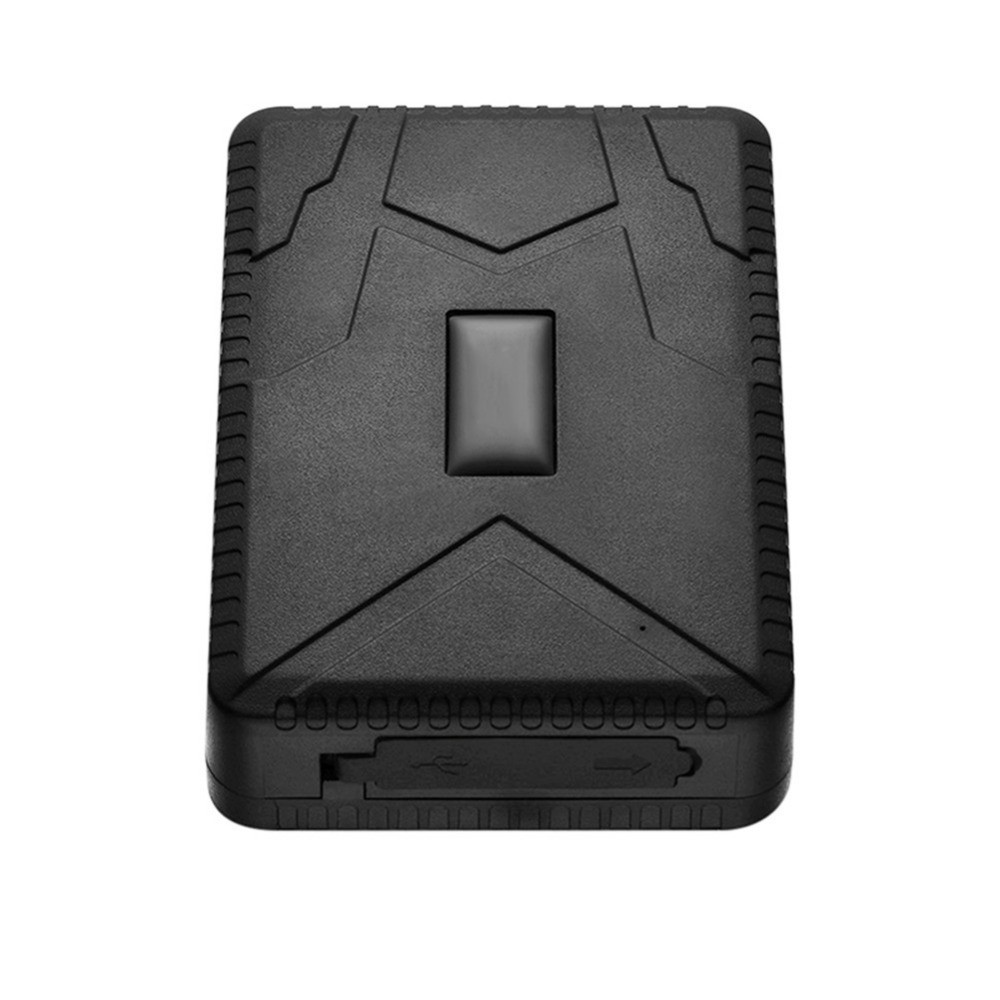 Magnetic GPS Tracker - Voted By Law & FBI