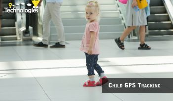 GPS Tracking Devices for Kids
