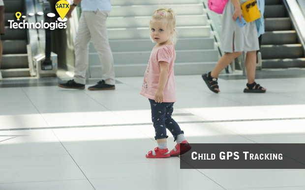 GPS Tracking Devices for Kids