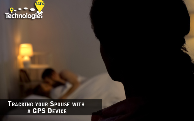 GPS Devices for Tracking your Spouse